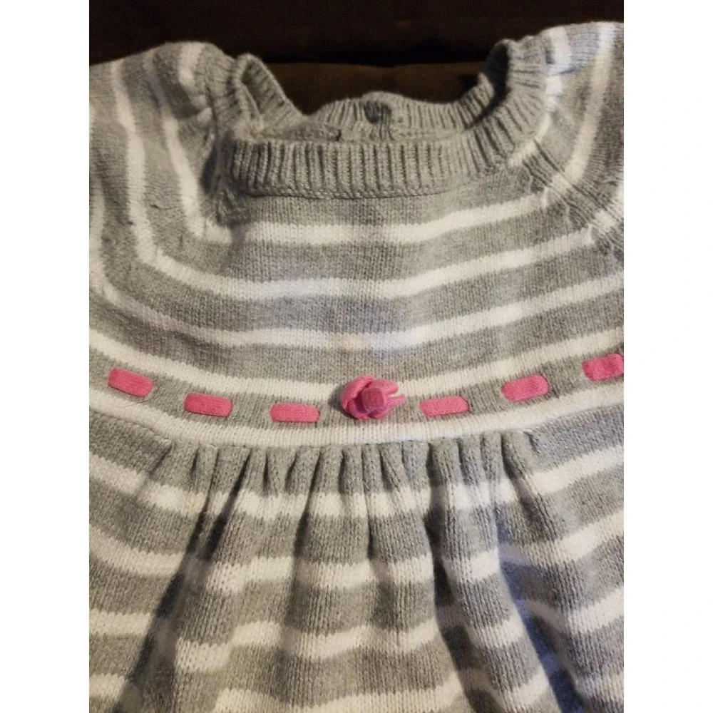 Gymboree sweater dress